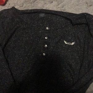 A/x top large size brand new without tag